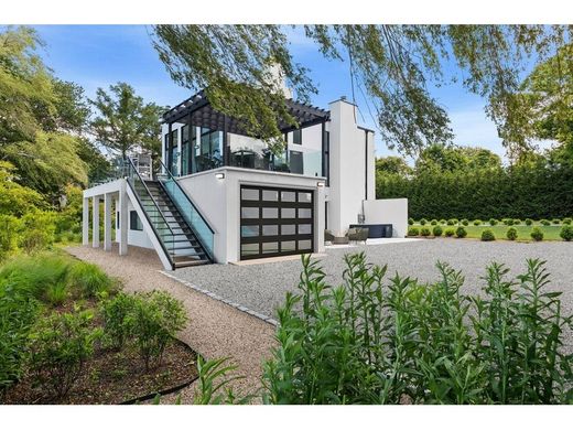 Luksusowy dom w Water Mill, Suffolk County