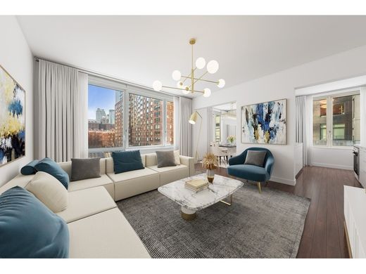 ﺷﻘﺔ ﻓﻲ نيويورك