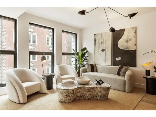 Apartment in New York