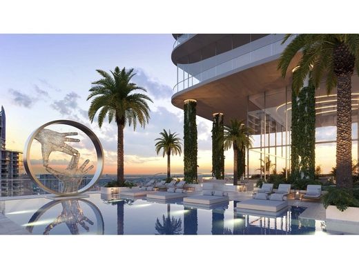 Piso / Apartamento en Miami, Miami-Dade County