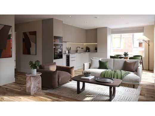 Квартира, Twickenham, Greater London