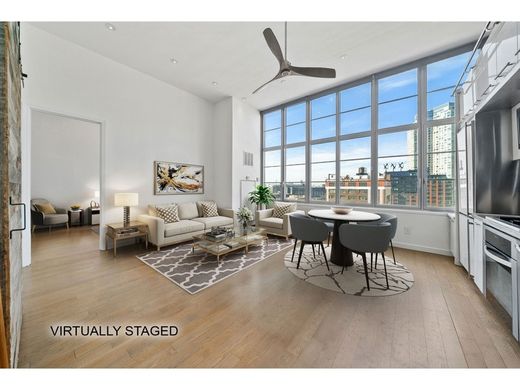 Apartment in Queens, New York