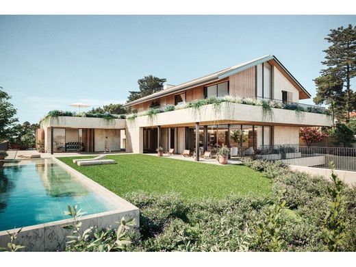 Cascais e Estoril, Cascaisのヴィラ