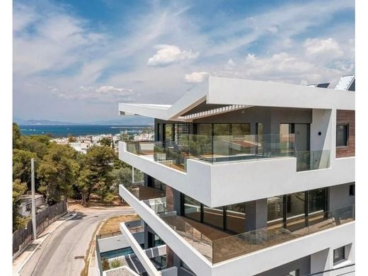 Квартира, Вуле, Nomarchía Anatolikís Attikís