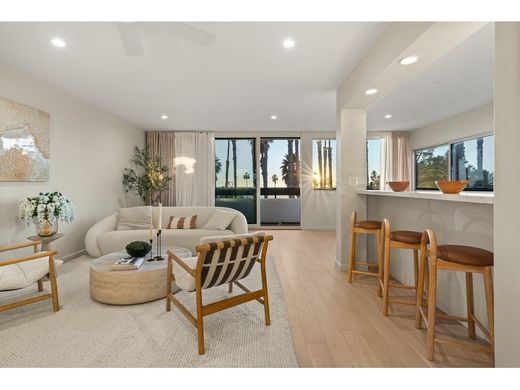 Piso / Apartamento en Santa Monica, Los Angeles County