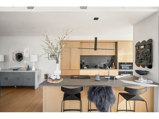 Apartment in New York