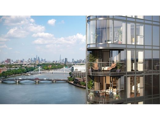 Appartamento a Londra, Greater London