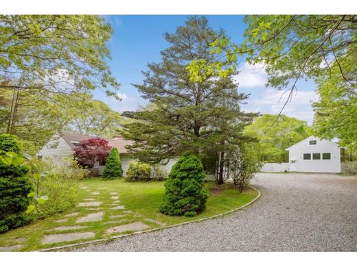 Элитный дом, Westhampton, Suffolk County