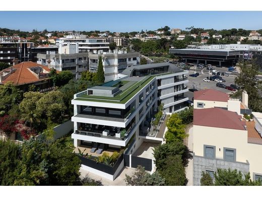 Cascais e Estoril, Cascaisのアパートメント