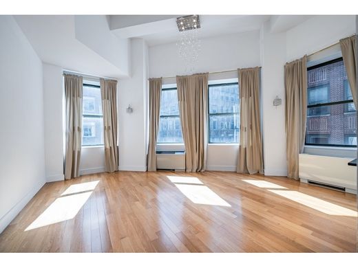 Piso / Apartamento en Nueva York