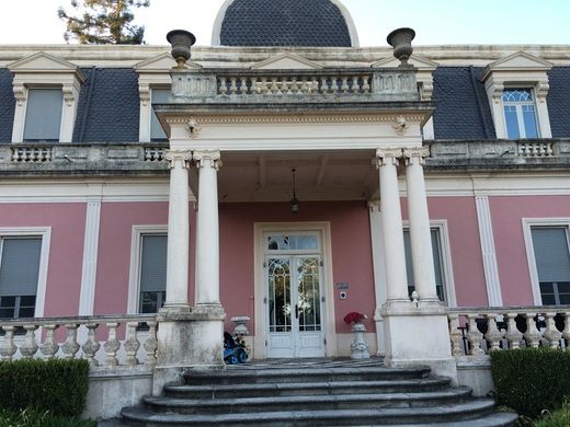 Castle in Elvas, Distrito de Portalegre