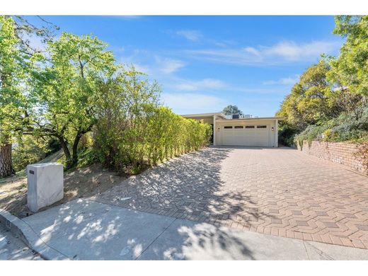 Luxury home in Beverly Hills, Los Angeles County