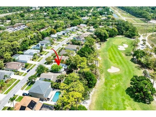 Luxury home in Wellington, Palm Beach