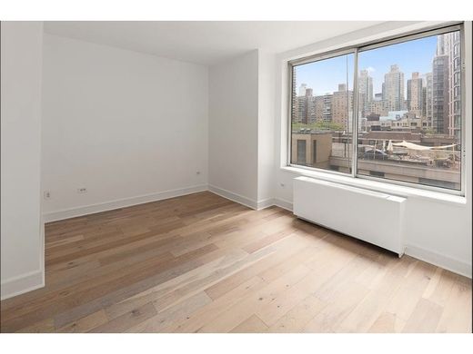 Apartment in New York