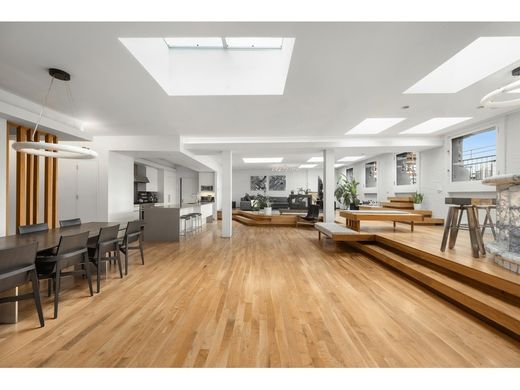 Piso / Apartamento en Nueva York