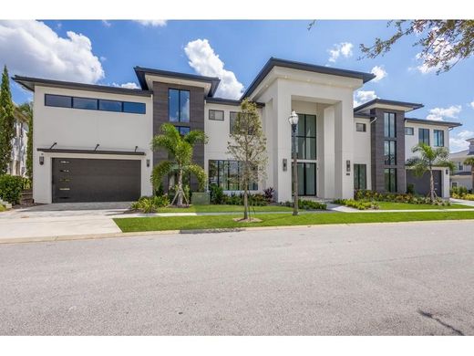 Luxe woning in Kissimmee, Osceola County