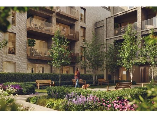 Квартира, Кингстон-апон-Темс, Greater London