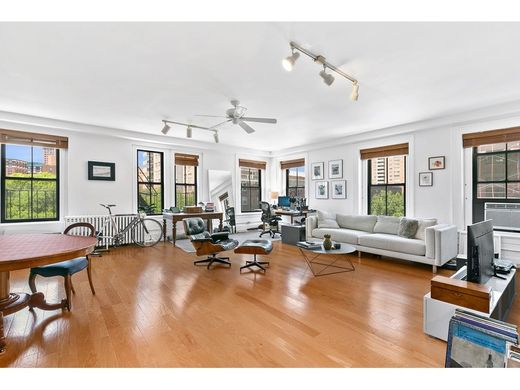 Apartment in New York