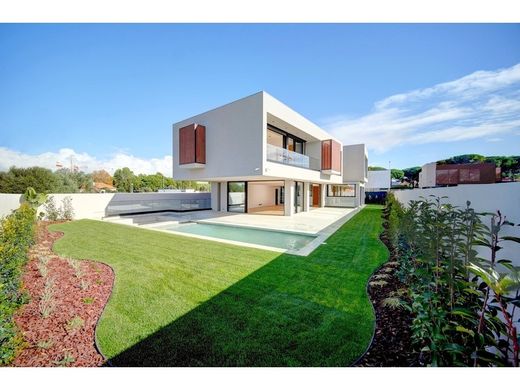 Villa in Cascais, Lisbon