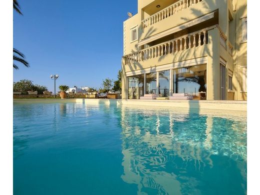 Villa in Káto Goúves, Heraklion Regional Unit