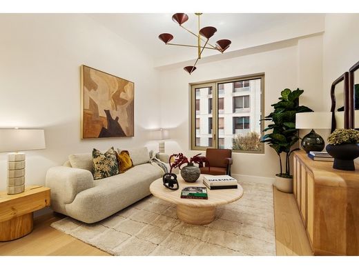 Apartment in Queens, New York