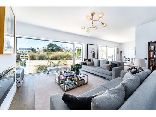 Dom miejski w Cascais e Estoril, Cascais