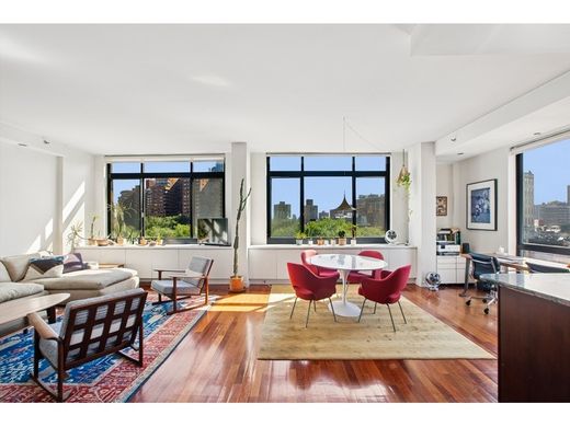 Apartment in New York