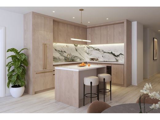 Apartment in Miami, Miami-Dade