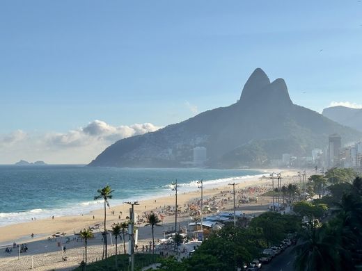 ﺷﻘﺔ ﻓﻲ Ipanema, Rio de Janeiro