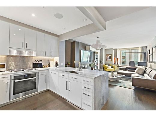 Apartment in New York