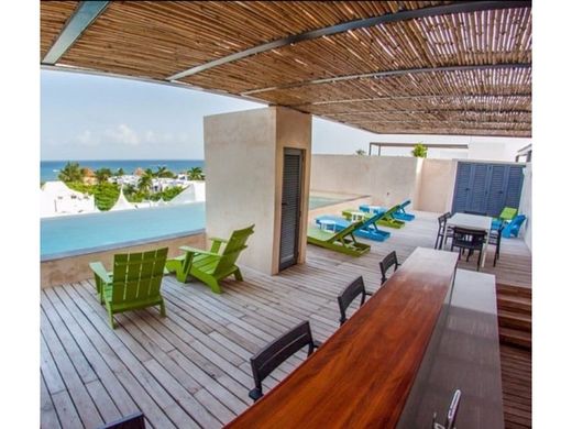 Apartament w Playa del Carmen, Solidaridad