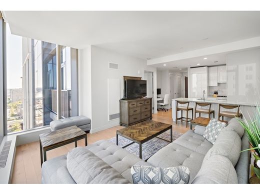 아파트 / Boston, Suffolk County