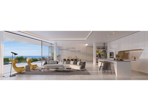 Benahavís, マラガのヴィラ