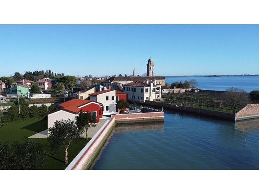 ‏וילה ב  ונציה, Provincia di Venezia