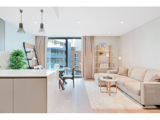 Apartamento - Londres, Greater London