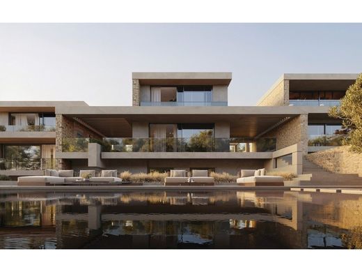 Villa in Kallithéa, Chalkidikí