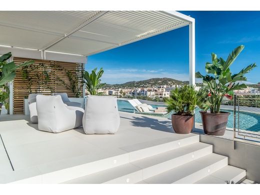Apartment in Ibiza, Province of Balearic Islands