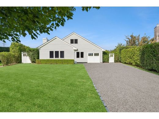 Luxus-Haus in Southampton, Suffolk County