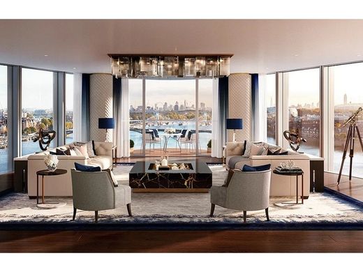 아파트 / 런던, Greater London