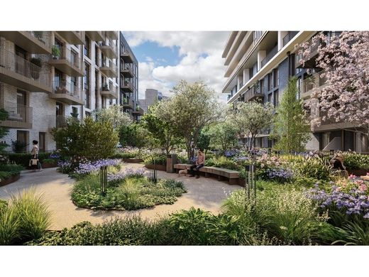 Apartament w Londyn, Greater London