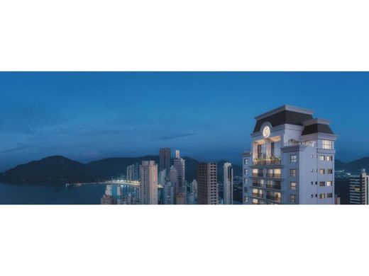 Appartement in Balneário Camboriú, Santa Catarina