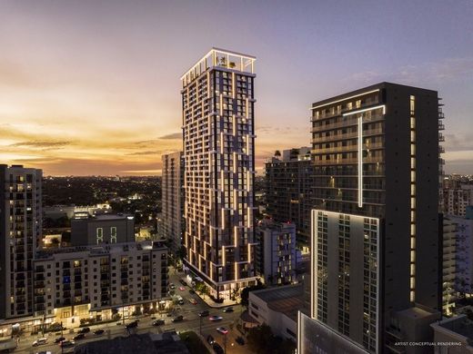 Apartamento - Miami, Miami-Dade County