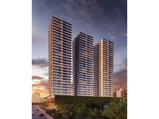 套间/公寓  Praia Brava, Florianópolis