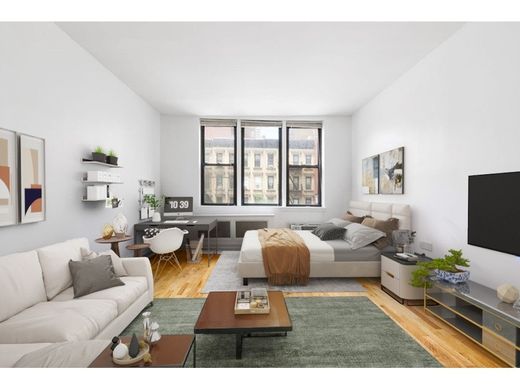 Apartment in New York