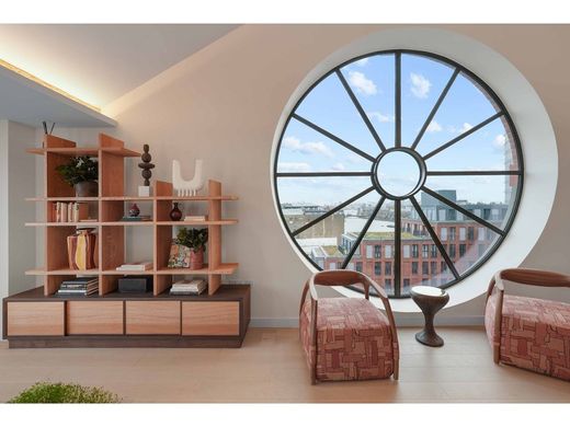 Daire Londra, Greater London