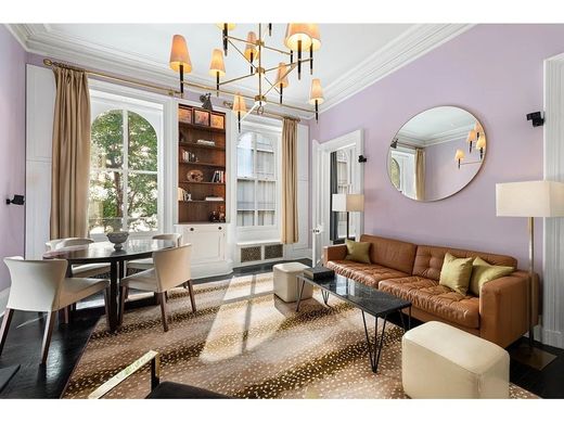 Квартира, Нью-Йорк