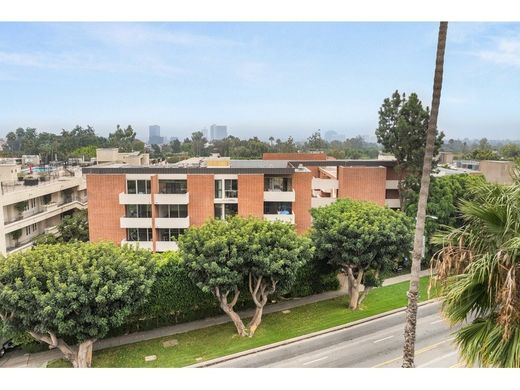 Piso / Apartamento en Los Ángeles, Los Angeles County