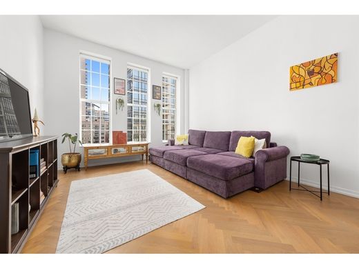 Apartment in Brooklyn, Kings County