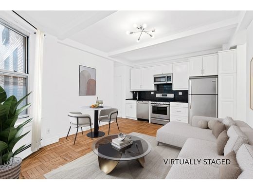 Apartment in New York