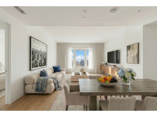 Appartement à Brooklyn, Kings County